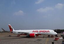 Air India cancels multiple flights as Ethiopian volcanic ash drifts into Indian airspace