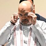 Amit Shah to hold high-level security review meet after Delhi blast kills eight