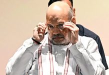 Amit Shah to hold high-level security review meet after Delhi blast kills eight