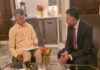 Andhra CM Naidu meets Indian envoy in London, discusses ways to boost trade ties
