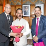 Axis Bank to build 57 weather-resistant shelters in Mandi to support disaster-hit families