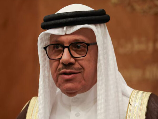ani-bahrain_foreign_minister_to_visit_india_from_november_2-3