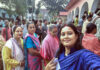 Bihar records bumper voter turnout of 67.14% till 5 pm in second phase of assembly polls