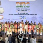 BIRC 2025 opens up new avenues for India’s rice exports, say farmers and FPO members
