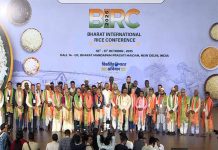 BIRC 2025 opens up new avenues for India’s rice exports, say farmers and FPO members
