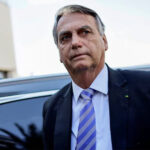 Brazil former President Bolsonaro ordered to serve 27-year prison term for coup plot