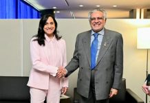 Canada, Pakistan agree to boost canola trade and investment ties