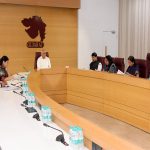 રાજ્ય સરકાર ત્વરાએ સમીક્ષા-સર્વે કરીને ધરતીપુત્રોની ઉદારતમ મદદ માટે પ્રતિબદ્ધ…