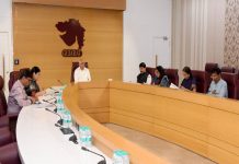 રાજ્ય સરકાર ત્વરાએ સમીક્ષા-સર્વે કરીને ધરતીપુત્રોની ઉદારતમ મદદ માટે પ્રતિબદ્ધ…