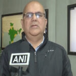 “Cold wave conditions prevailing in some parts of Punjab:” IMD Scientist Naresh Kumar