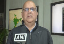 “Cold wave conditions prevailing in some parts of Punjab:” IMD Scientist Naresh Kumar