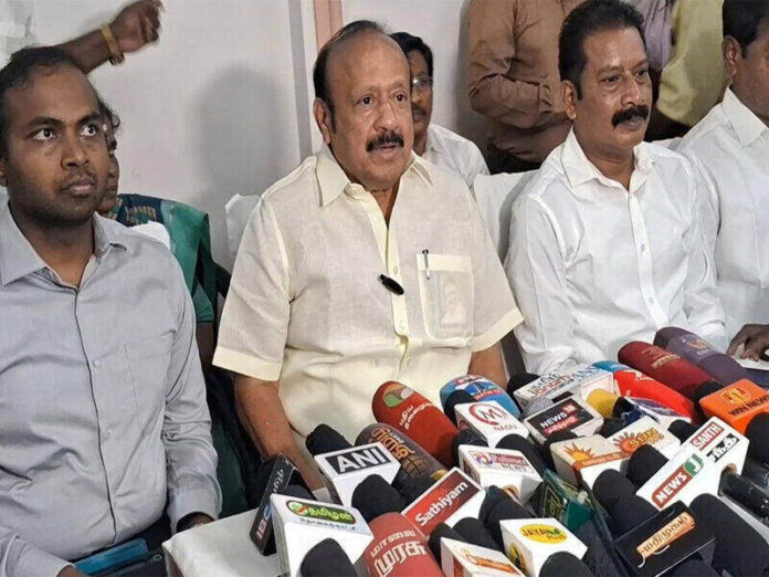 ani-cyclone_ditwah_tamil_nadu_govt_makes_arrangements_for_food_shelter_for_1_lakh_people_in_cuddalore_says_minister