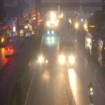 Delhi records AQI level of 384, remains in ‘Very Poor’ Category