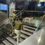 Delhi’s Lal Quila metro station closed due to security reasons: DMRC