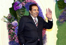 ‘हि-मॅन ऑफ बॉलीवूड’ काळाच्या पडद्याआड: धर्मेंद्र यांचे ८९ व्या वर्षी निधन