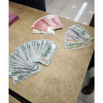 Dollar Index may slide to 94 before rebound in late 2026: Morgan Stanley