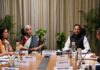 FM meets stakeholders of MSME sector for pre-budget consultations