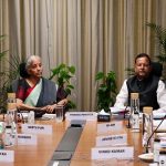 FM meets stakeholders of MSME sector for pre-budget consultations