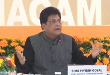 Government trying to work out fair, balanced trade deal with US, preparing for every contingency: Piyush Goyal