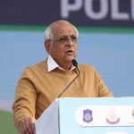 Gujarat Government to announce a relief package for farmers due to unseasonal rains