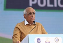 Gujarat Government to announce a relief package for farmers due to unseasonal rains