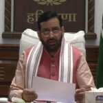 Haryana CM urges farmers to shift to value-added crops, embrace agri-tourism