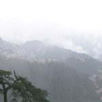 Himachal records wettest October in 20 years; receives 173% above normal rainfall: IMD