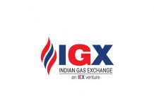 IGX benchmark gas price Index falls 11% (YoY) in Oct 2025, first ssLNG trade executed at Hazira