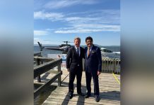 India-New Zealand partnership gains momentum as Piyush Goyal leads trade delegation