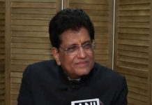 India-US trade talks “going on very well” says Commerce Minister Piyush Goyal