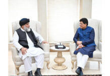 India, Afghanistan commit to enhancing trade, economic cooperation