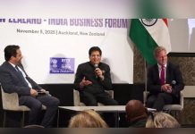 India and New Zealand seek ‘Win-Win’ trade ties with long-term vision