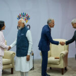 India, Canada launch “high-ambition” CEPA talks at G20 as leaders push to double trade by 2030