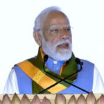 India is on path to becoming global hub of natural farming: PM Modi in Coimbatore