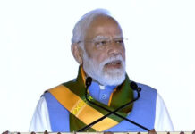 India is on path to becoming global hub of natural farming: PM Modi in Coimbatore