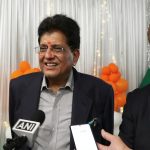 India, New Zealand nearing Free Trade Agreement, says Piyush Goyal