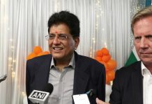 India, New Zealand nearing Free Trade Agreement, says Piyush Goyal