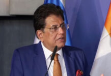 India offers huge investment opportunities for Israeli businesses: Piyush Goyal