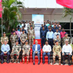 India resets maritime security: CISF to standardise protection across all ports, command on all 80 EXIM ports