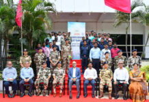 India resets maritime security: CISF to standardise protection across all ports, command on all 80 EXIM ports