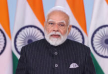 India will emerge as leader in global satellite launch ecosystem: PM Modi