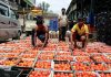 India’s wholesale inflation likely turned negative in October: Report