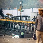 MHA hands over probe into Delhi blast case to NIA