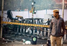 MHA hands over probe into Delhi blast case to NIA