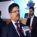 MoUs signed to boost port-led industrialisation, green fuels: VOC Port Authority Chairman