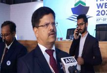 MoUs signed to boost port-led industrialisation, green fuels: VOC Port Authority Chairman