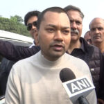 Nitish Kumar takes oath as Bihar CM for 10th time, son Nishant hails mandate