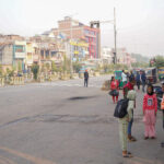 Normalcy returns to Nepal’s Bara after violent Gen-Z protests, security concerns remain