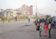 Normalcy returns to Nepal’s Bara after violent Gen-Z protests, security concerns remain