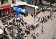 Rural demand lifts microfinance sector as lenders see signs of stability